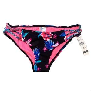 🌺 Sexy Floral Bikini Bottoms 🌺